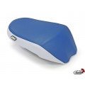 LUIMOTO (Sport) Passenger Seat Cover for the SUZUKI GSX-R1000 (09-16) LUIMOTO (Sport) Passenger Seat Cover for the SUZUKI GSX-R1000 (09-16)